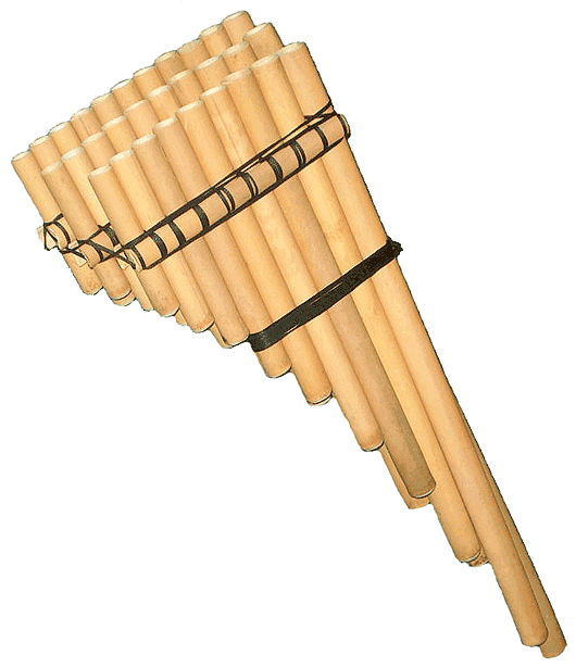 Panpipe
